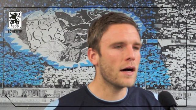 Löwenrunde // Dominik Stahl vor Aalen смотреть онлайн