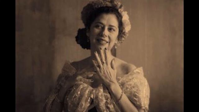 Elvira de Hidalgo, la olvidada maestra de María Callas смотреть онлайн