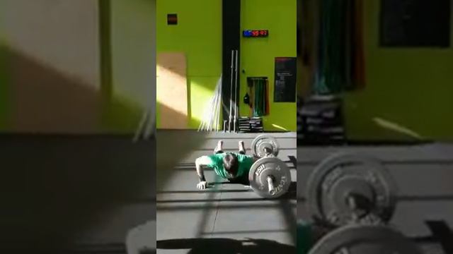 Winter Wod War 2018 Scaled Francesco Meschini Wod 1 смотреть онлайн