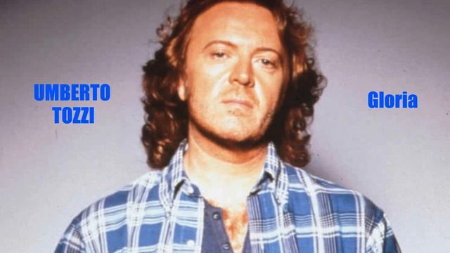 Gloria UMBERTO TOZZI - 1979 - HQ смотреть онлайн