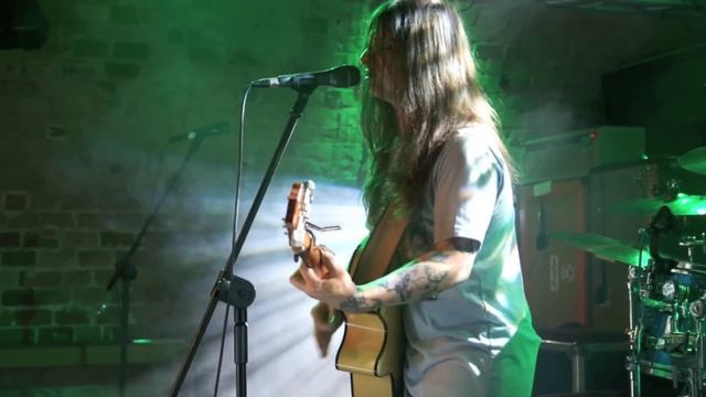 KEITH MINA CAPUTO LIVE IN POLAND 2011.09.19 - UNPLUGGED смотреть онлайн