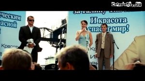 BadComedian: V центурия (НАШ ОТВЕТ ИНДИАНЕ ДЖОНСУ) [РЕАКЦИЯ]