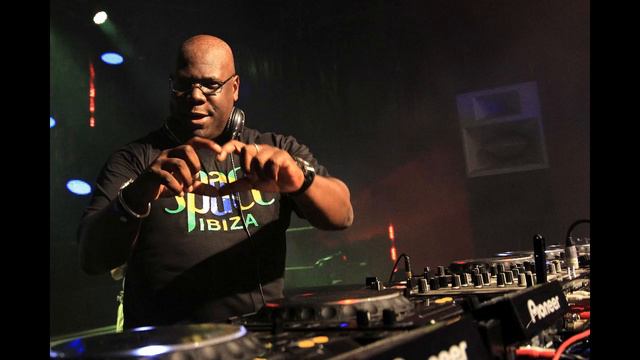 Carl Cox Essential Mix 1988-12-20