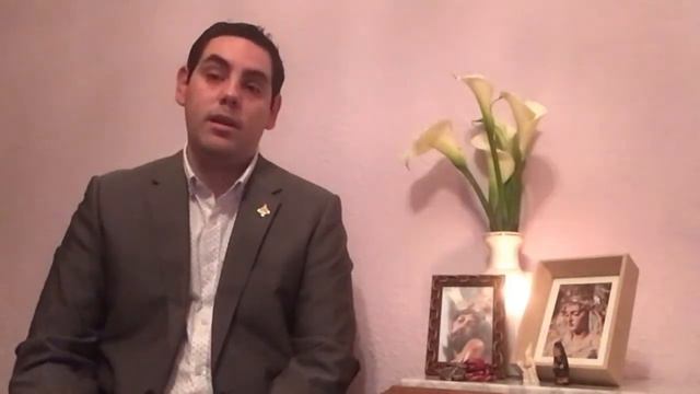 Juan Manuel Molina Secretario Hdad Aurora Jueves Santo 2020 смотреть онлайн