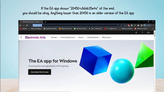How to Fix My EA app game library is empty смотреть онлайн