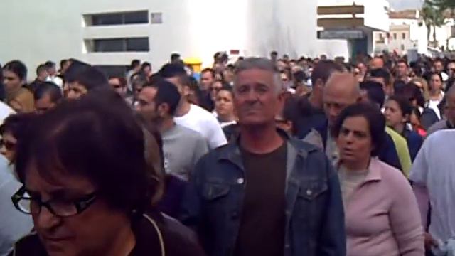 Juan Mena - Conil de la Fra. смотреть онлайн