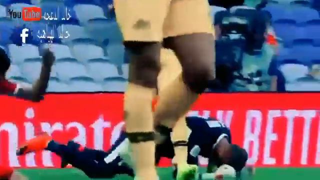 اساطير الاشباح. اهداء الى المنتخب الاردني смотреть онлайн