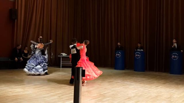 Савостьянов Евгений и Данилова Ирина смотреть онлайн