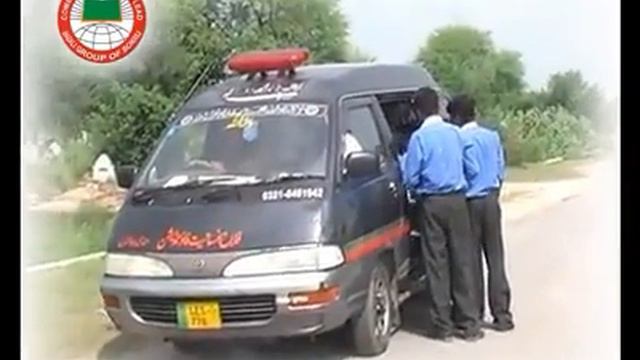 Ghazali poem(Ya rab isy jahan main) смотреть онлайн