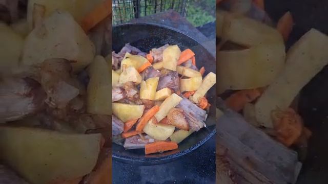 Рядовой повар