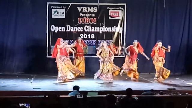 Syron Dance Academy Super Womens смотреть онлайн