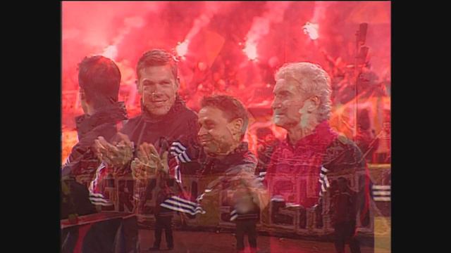 Abschiedsspiel Ulf Kirsten смотреть онлайн