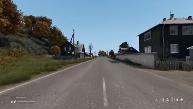 Can i walk through coastal area in DayZ without dying? (THE MOST BORING STREAM IN THE WORLD) смотреть онлайн