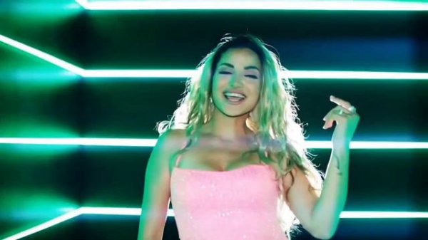 Anush Petrosyan - Aman Aman