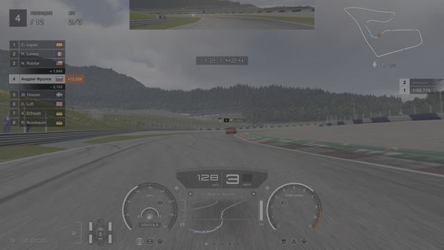 Gran Turismo7 Первый раз на М3 BMW НЕПЛОХО!!))
#BMWM3 #racing #wolkracing #gt7