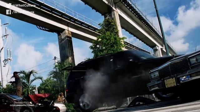 8 Harsh Moves Filmmakers Used To Improve Actors' Performances смотреть онлайн