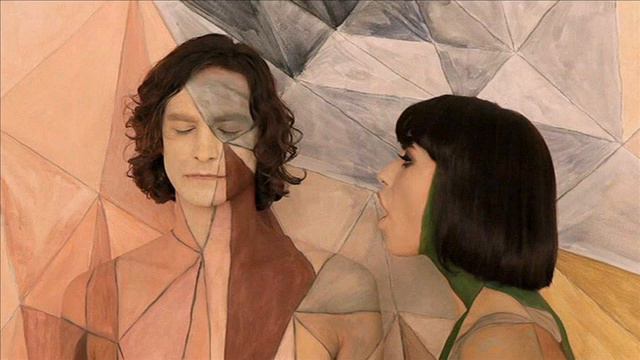 Somebody that i used to know feat Kimbra off смотреть онлайн