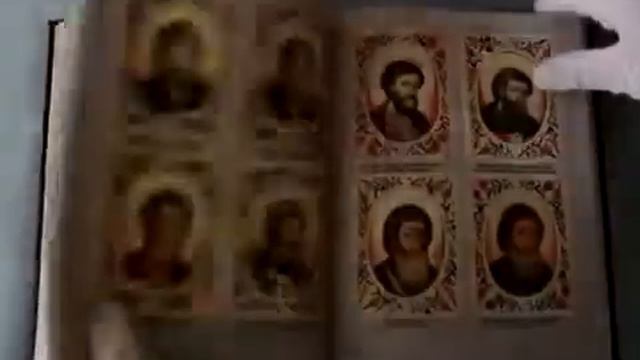 Русская история Костомаров смотреть онлайн