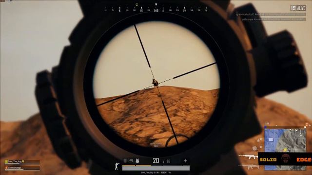 Ο CJ πάει πόλεμο || GTA vs PUBG || pubg adventures #3 смотреть онлайн