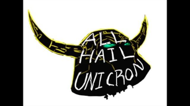 All Hail Unicron Episode 19: It All Hinges on This смотреть онлайн