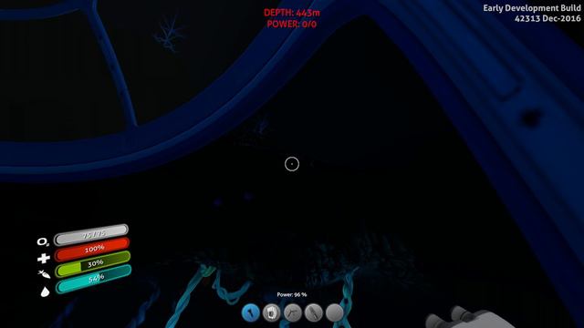 Base Building In The SCARIEST Part of the Ocean? (Subnautica Gameplay) смотреть онлайн