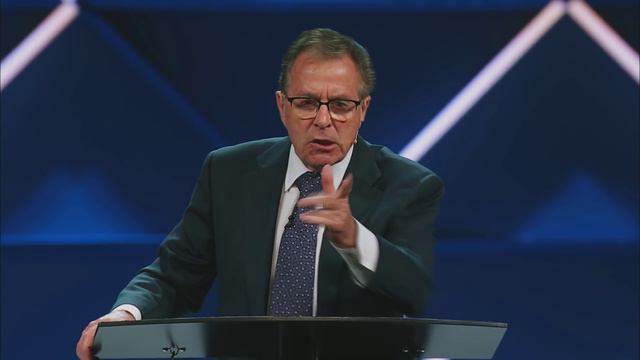 GLS15 Short — Horst Schulze смотреть онлайн