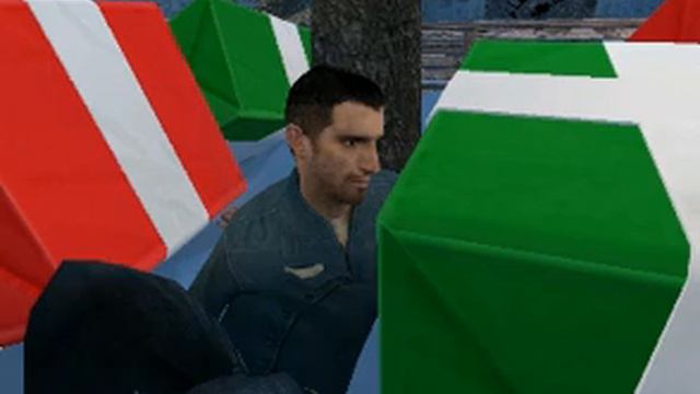 Garrys Mod Short: Merry Christmas смотреть онлайн