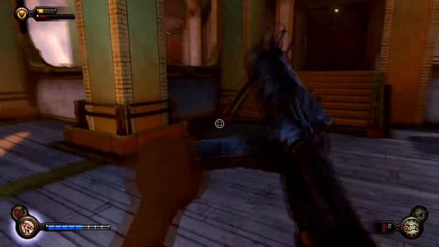 BioShock Infinite: Chasing Elizabeth PC HD смотреть онлайн