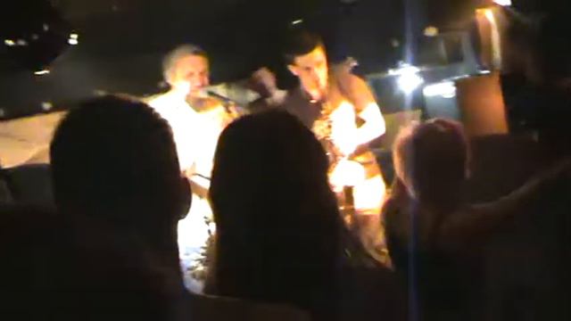Карл Хламкин 16 03 2012 ОГИ часть 9 смотреть онлайн