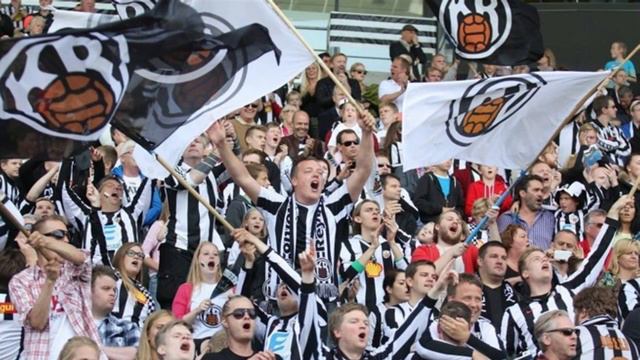 KR REYKJAVIK - El Club más antiguo y exitoso de Islandia - Clubes del Mundo смотреть онлайн