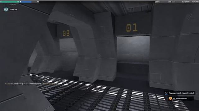 Garry's Mod STAR WARS RP Is A Wonderful Experience смотреть онлайн