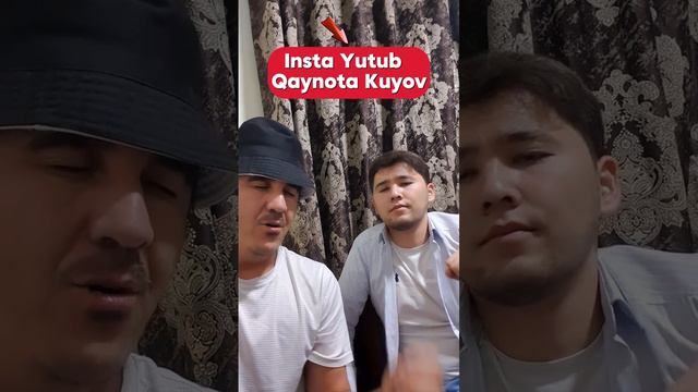 Qaynona Jo'rayev  Qaynota Kuyov Qaynona XAqida Qoshiq