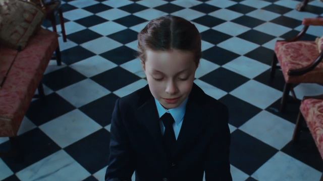 Charlie And The Chocolate Factory (Чарли и шоколадная фабрика) - James Fox, Julia Winter, 2005