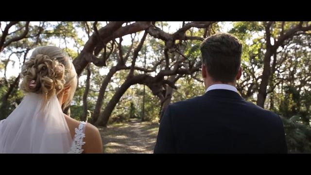 Northern Beaches Sunset Beach Wedding: Arden + Adriana Wedding Video 11/10/14 смотреть онлайн