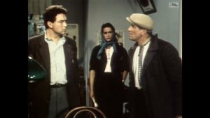 Щедрое лето (1950)