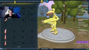 МАЗЕЛЛОВ ИГРАЕТ В SPORE // ПРОХОЖДЕНИЕ ОТ МАЗЕЛЛОВА // 2 часть