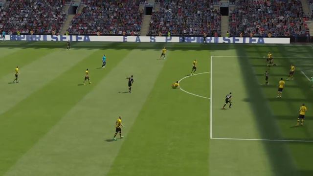 ДЕМО-ВЕРСИЯ FIFA 15_20150419222943 смотреть онлайн