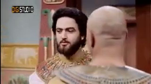 Хазрати Юсуф кисми 18 бо забони точики смотреть онлайн