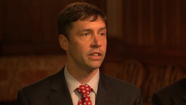 Bill Miller IV on How His Investment Style Differs From His Dad’s смотреть онлайн