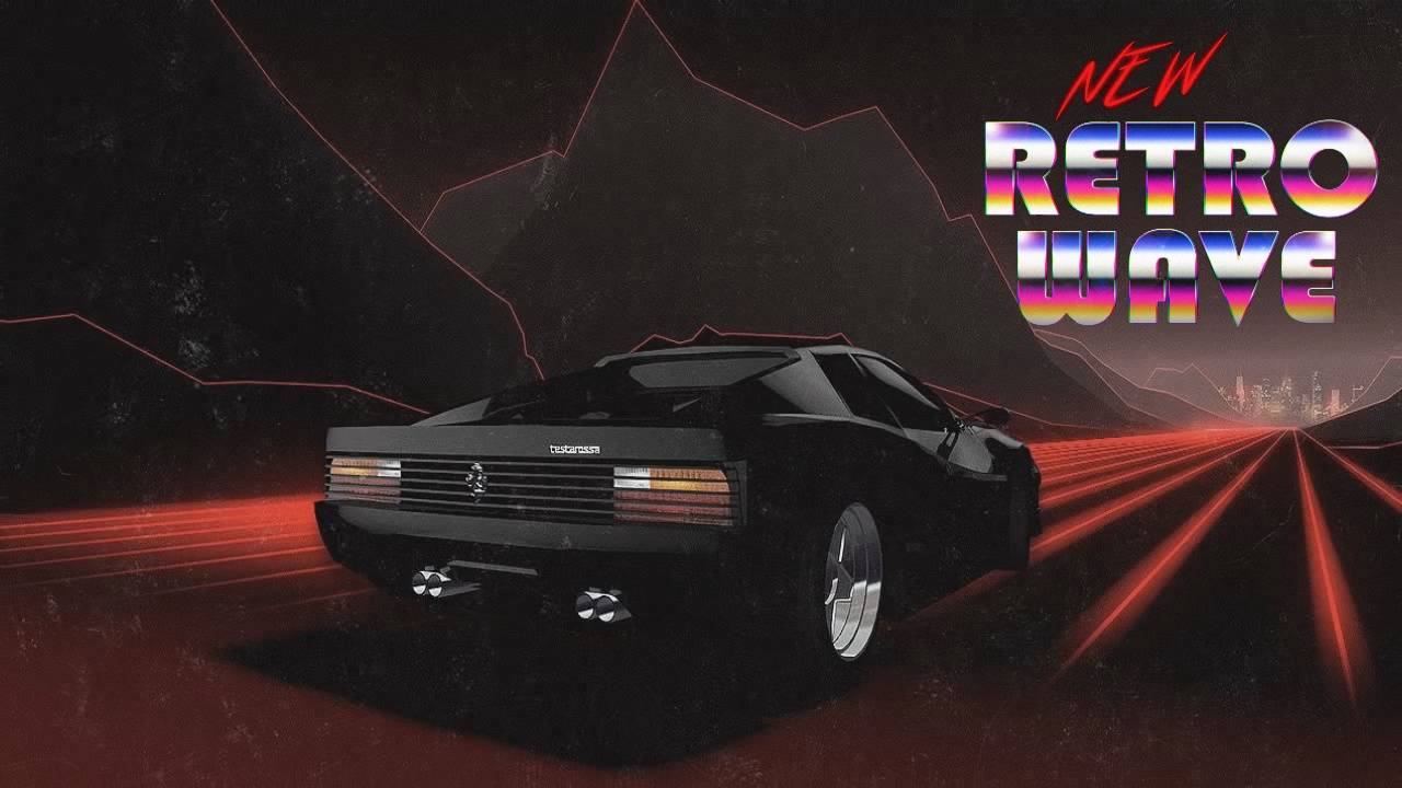 CASTROE - Twelve Twelve|NewRetroWave|synthwave|SYNTHPOP