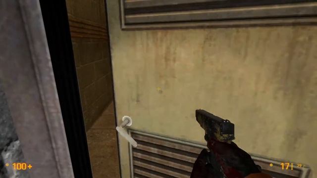 Episode 3 Black Mesa смотреть онлайн