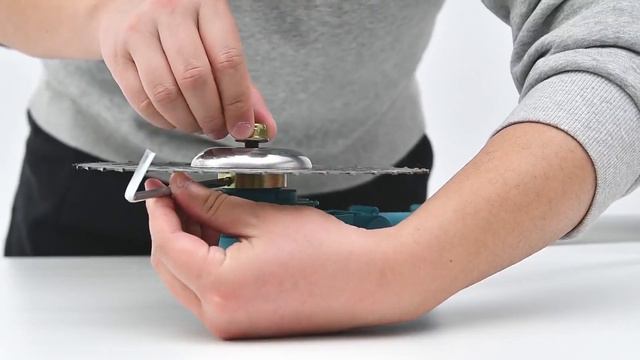 Простая сборка триммера смотреть онлайн