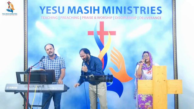 MERE JIWAN PE JUNBISH HO || WORSHIPER LATIF SHAD GILL смотреть онлайн