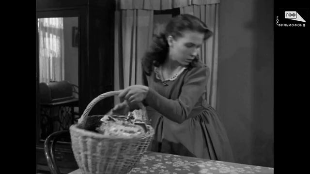 Грозные ночи (1960)