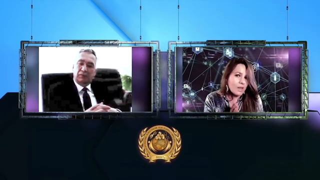 Terapia Celular Proteómica. Entrevista Dr. Ivan Merchán Peñafiel. смотреть онлайн