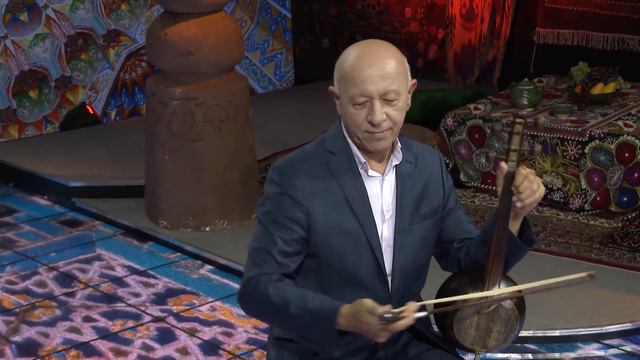 Abduxoshim Ismoilov Dil nolasi смотреть онлайн