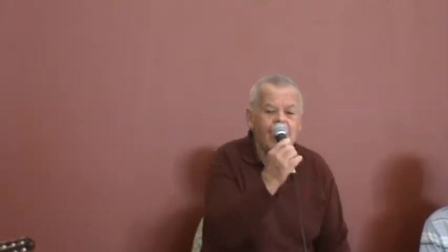 GRUPO ENTRE AMIGOS - VICENTE CARLOS - MEU DILEMA - GRAVADO PELO OLIVEIRA RSO. смотреть онлайн
