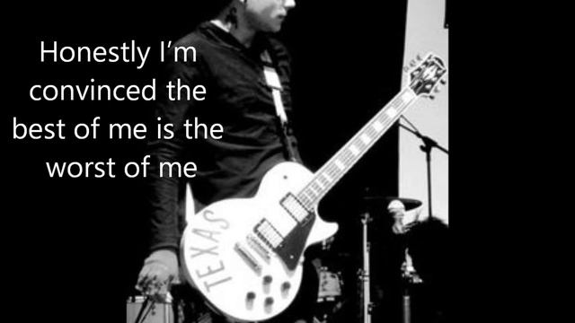 Frank Iero Andthe Patience- Oceans смотреть онлайн