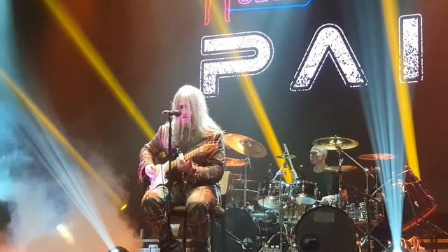 PAIN - Have A Drink On Me ( 360 Of PAIN Tour 2022, Moscow )