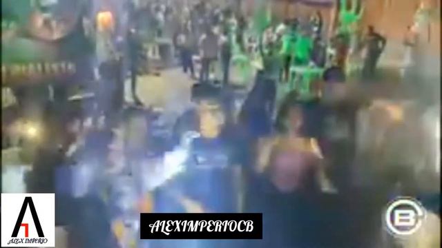 DjCristian Ft Brayan David En El Estadero El Pescador смотреть онлайн